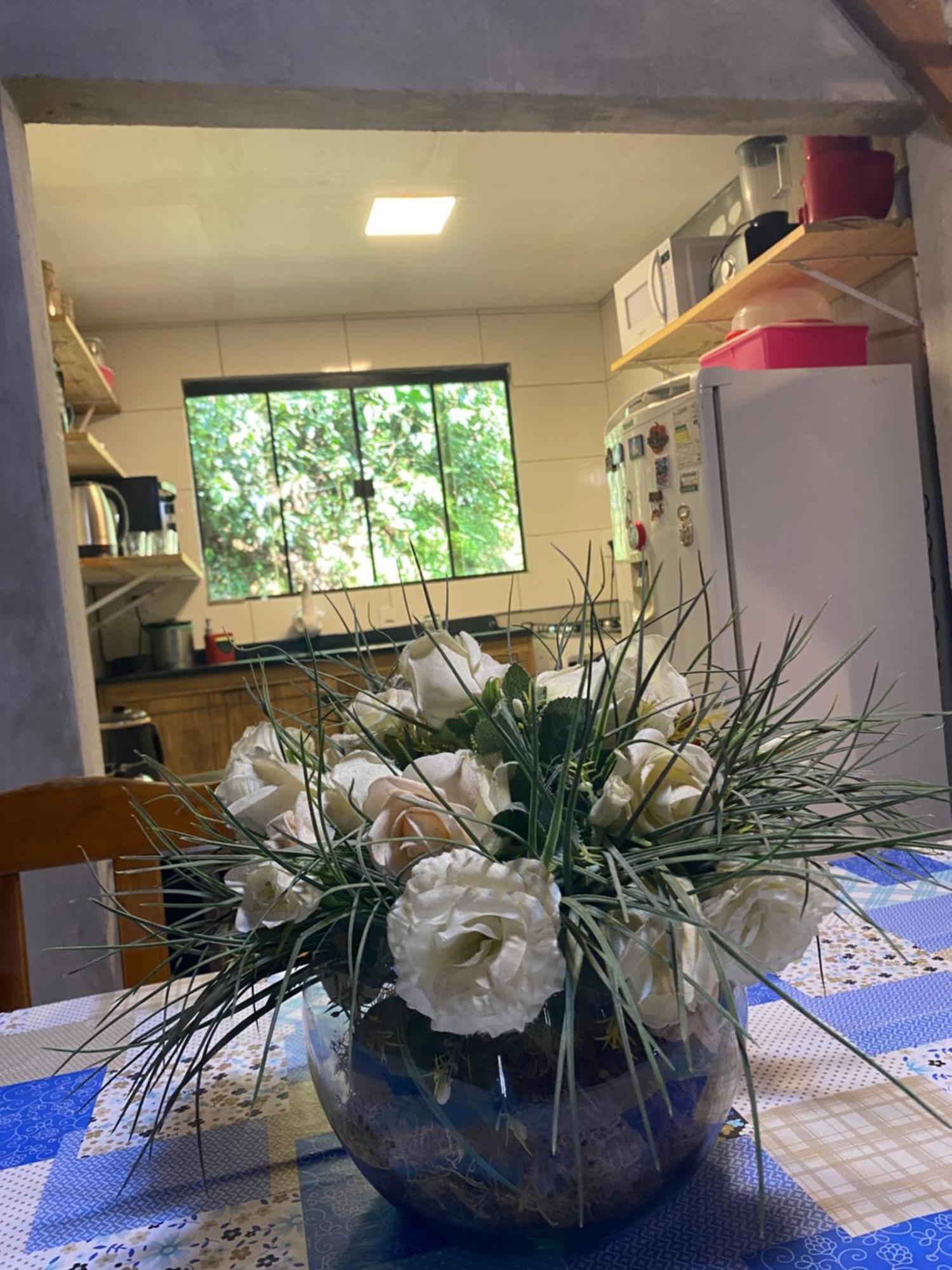 Chale Em Meio A Natureza! Guabiruba 외부 사진
